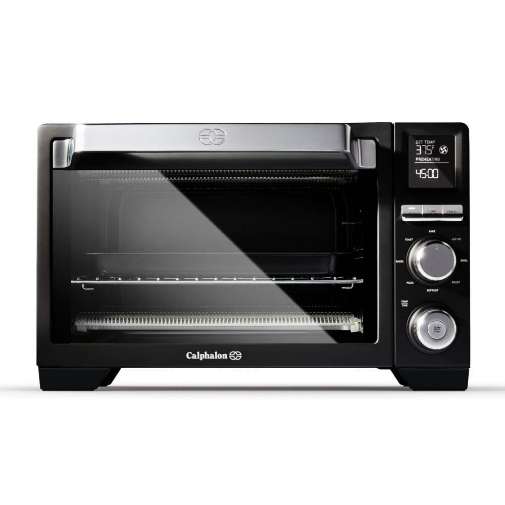 Costco calphalon air deals fryer